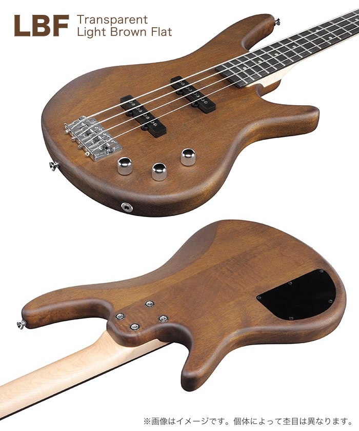 GIO Ibanez ジオアイバニーズ エレキベース GSR180 VOXアンプ(Pathfinder10 Bass)入門セット【大型荷物】