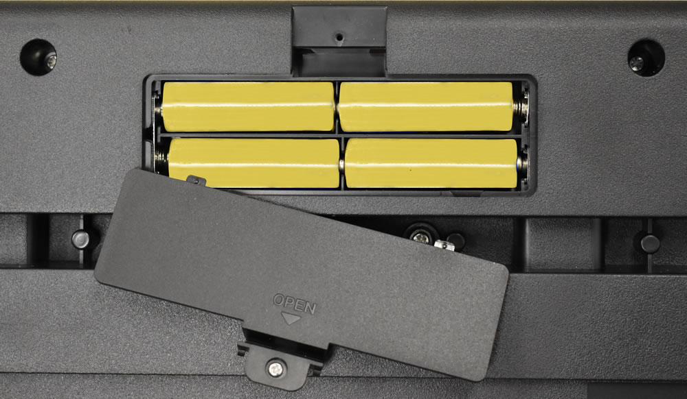 光鍵盤 キーボード 61鍵盤 onetone FamiLy Piano OTFP-100 【  ファミリーピアノ ワントーン ピアノ 光る ナビゲーション レッスン ライト 軽量 電子 デジタル OTFP100 プレゼントに最適 】