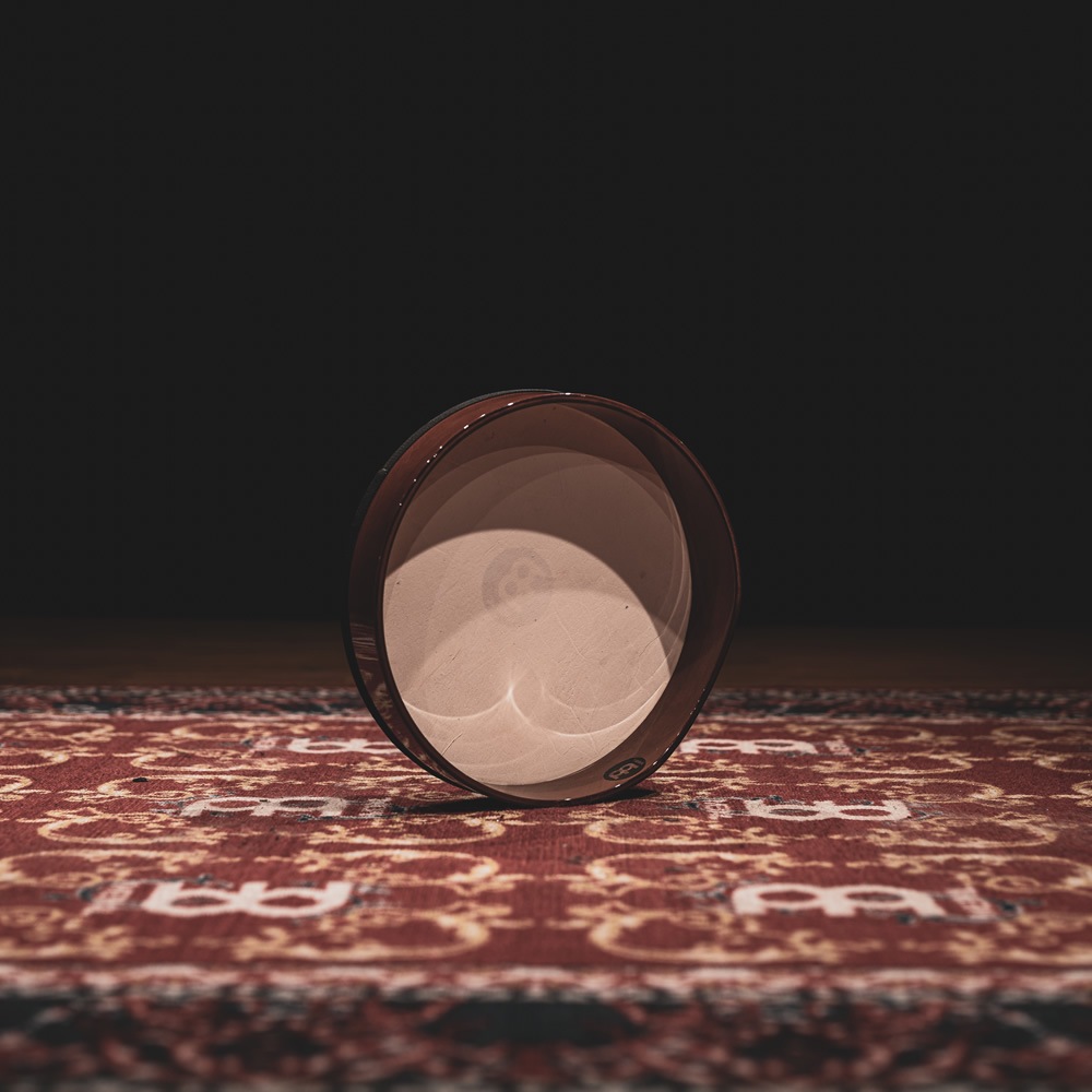 MEINL Percussion フレームドラム(ハンドドラム) Goat Skin 12