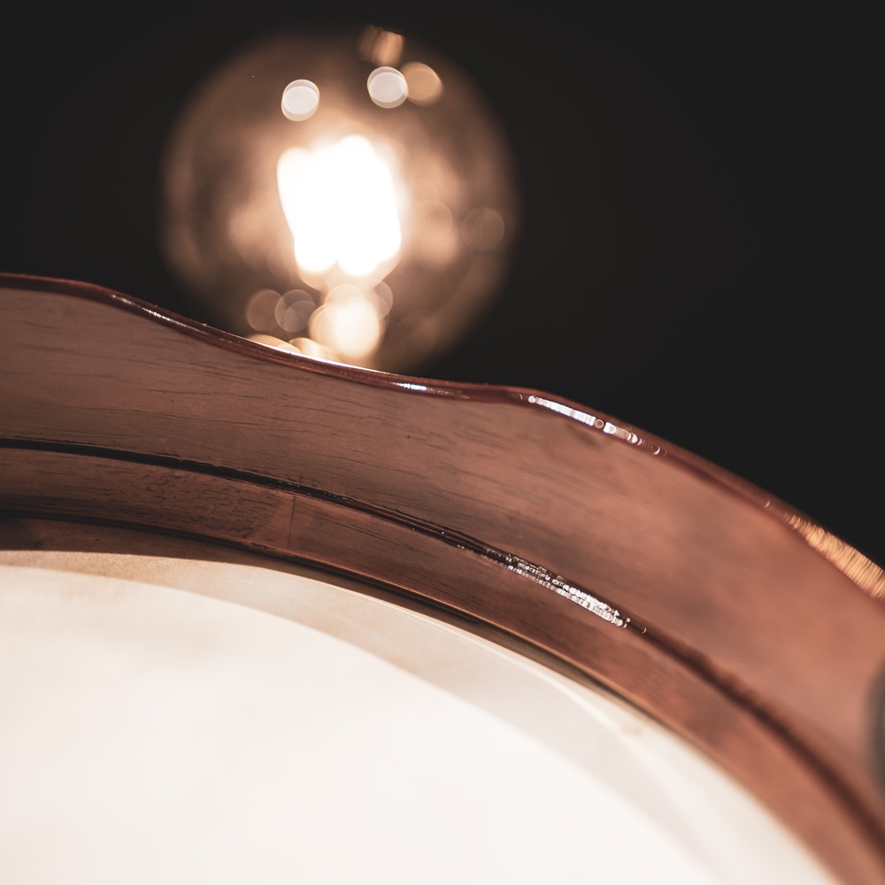 MEINL Percussion フレームドラム(ハンドドラム) Goat Skin 12