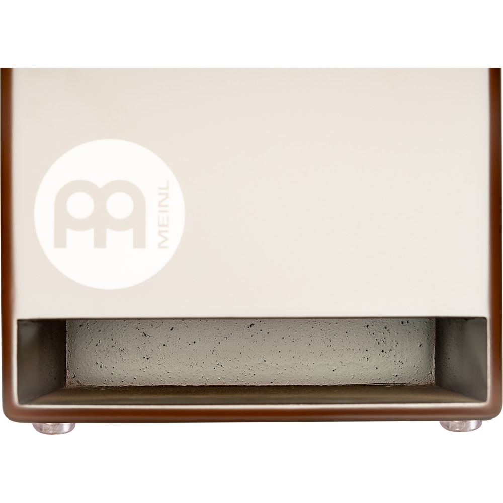 パーカッション・打楽器 MEINL Slap-Top Cajon PTOPCAJ2WN Amazon | MEINL Percussion マイネル カホン Pickup Slaptop