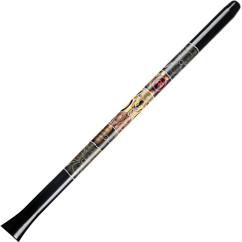 MEINL Percussion ディジュリドゥ SDDG1-BK【マイネル パーカッション