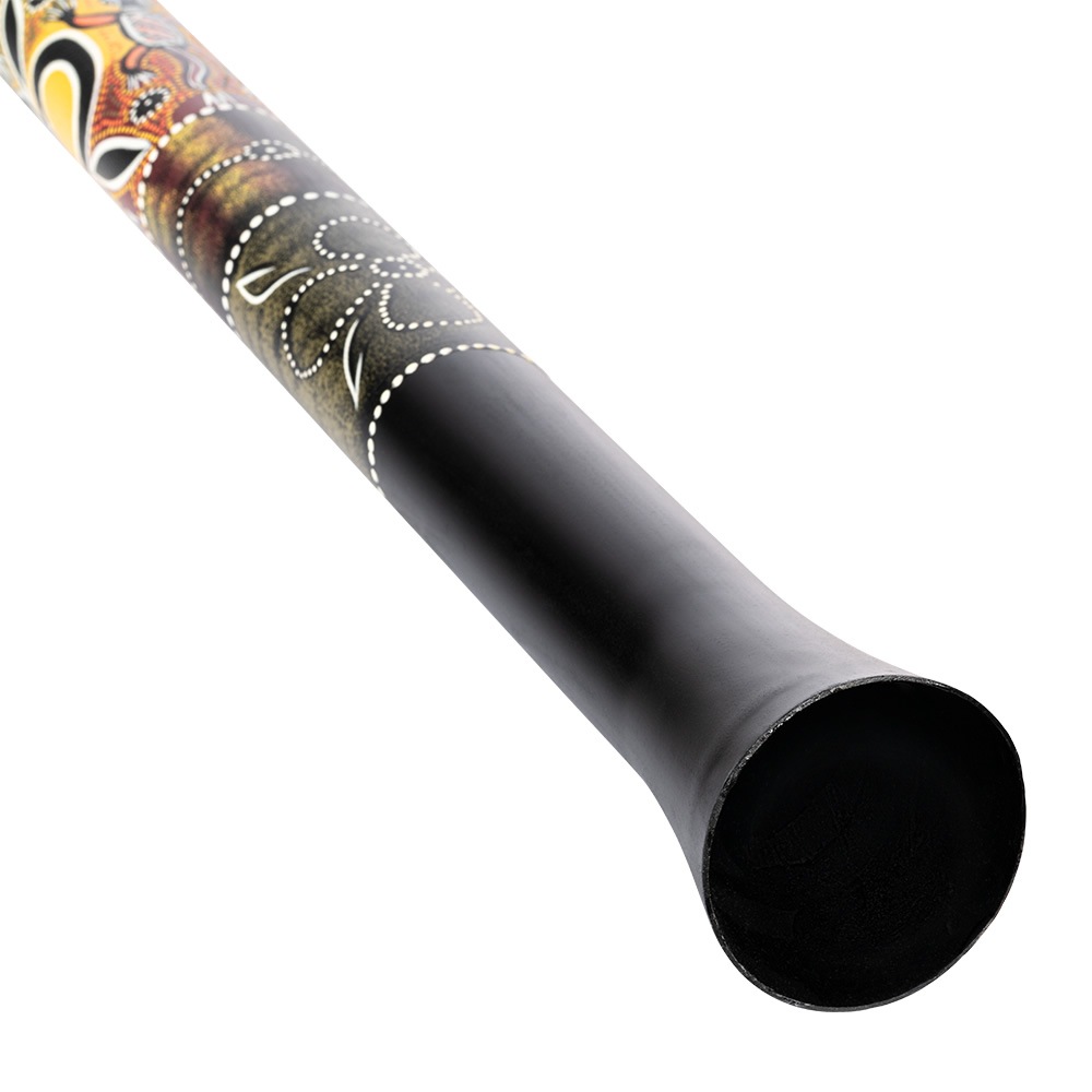 MEINL Percussion ディジュリドゥ SDDG1-BK【マイネル パーカッション 
