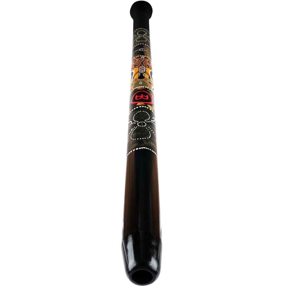 MEINL Percussion ディジュリドゥ SDDG1-BK【マイネル パーカッション