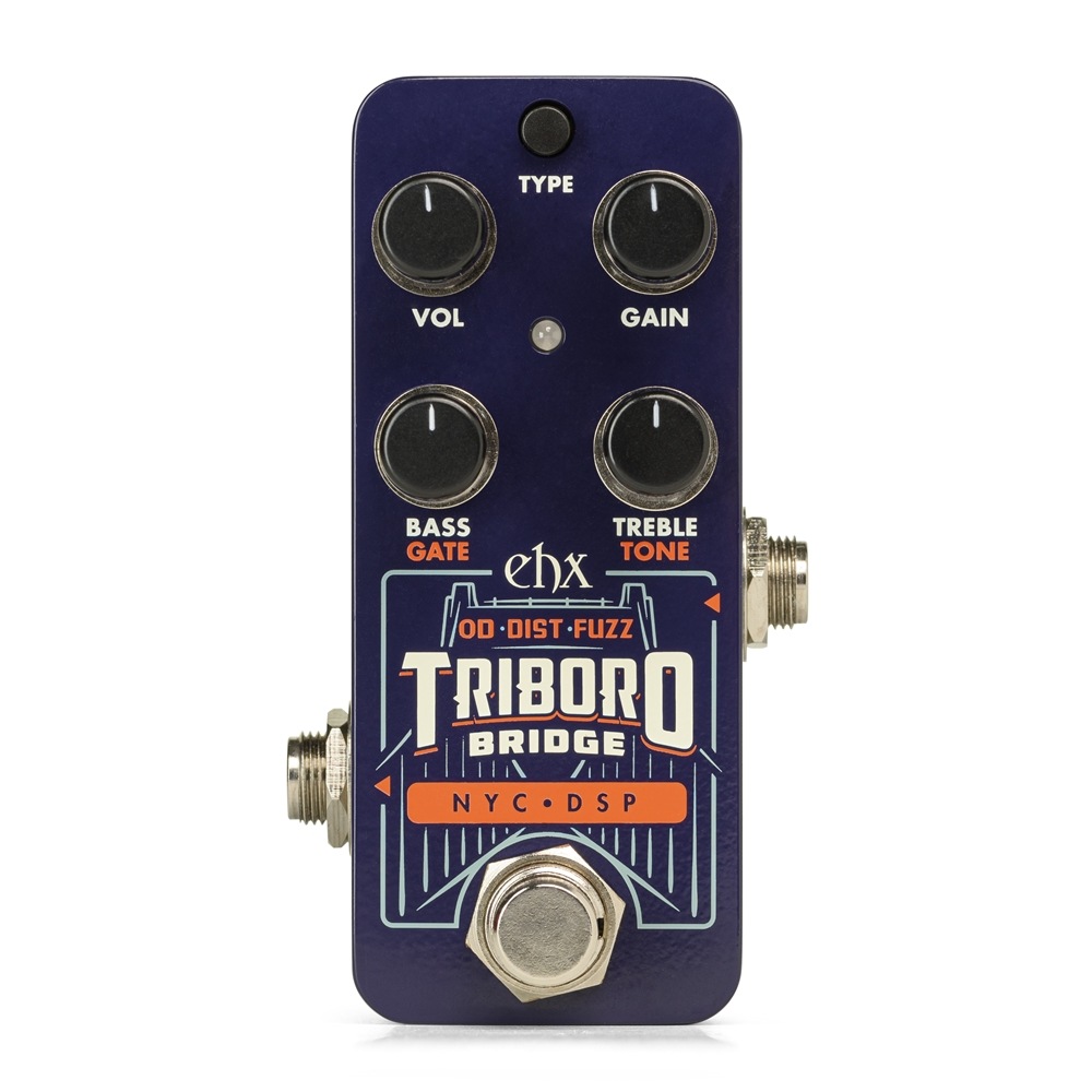 ピック10枚セット付き！】Pico Triboro Bridge (ピコトライボロ