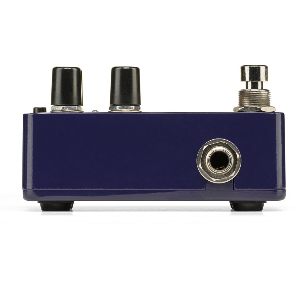 ELECTRO-HARMONIX PICO TRIBORO BRIDGE 新品 ピック10枚セット付き！】Pico Triboro Bridge (ピコトライボロ