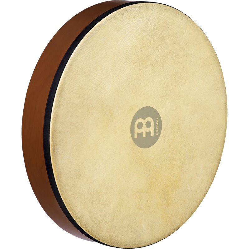 MEINL Percussion フレームドラム(ハンドドラム) Goat Skin 14