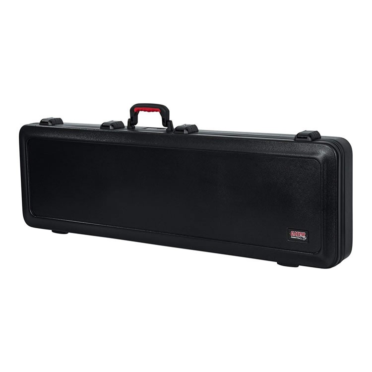 GATOR ゲーター エレキベース用 ハードケース TSA Guitar Series 軽量設計 GTSA-GTRBASS【大型荷物】