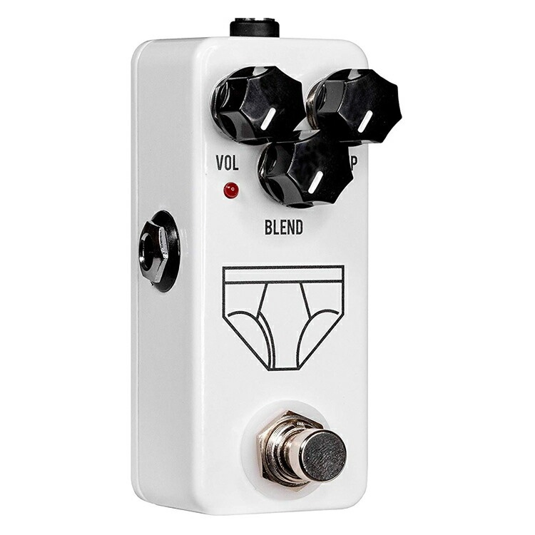 JHS Pedals コンプレッサー Whitey Tighty【エフェクター