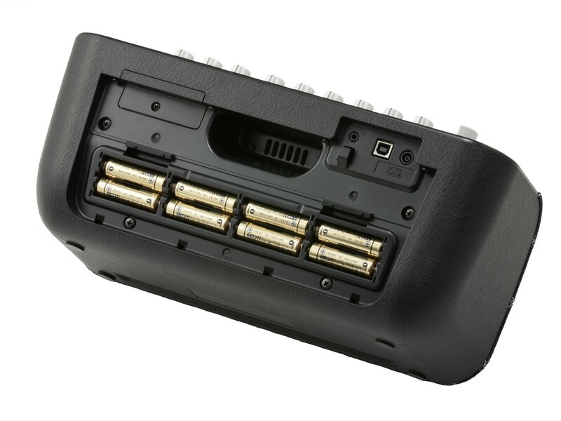 VOX Bluetooth対応 50W ギター/ベース アンプ Adio Air