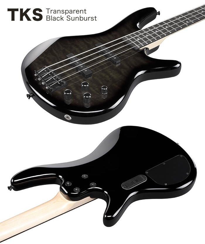 エレキベース Yahoo!オークション - COOLZ ZJB-10R 国産フジゲン製 JAZZ BASS
