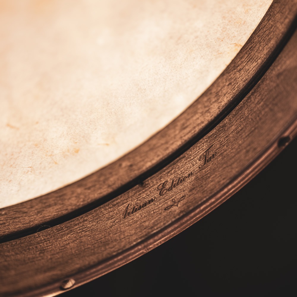 MEINL Percussion フレームドラム 14