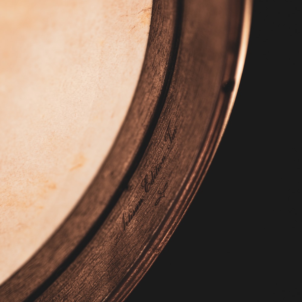 MEINL Percussion フレームドラム 14