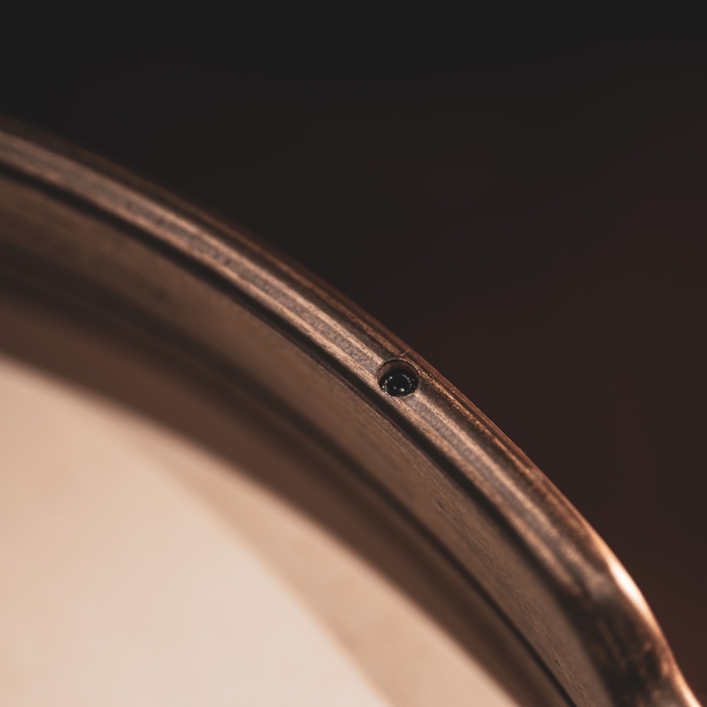 MEINL Percussion フレームドラム 14