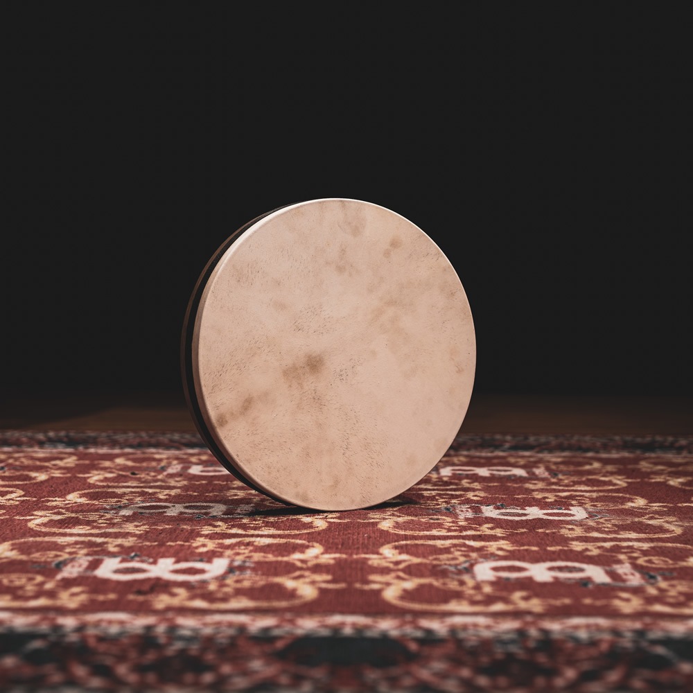 MEINL Percussion フレームドラム 14