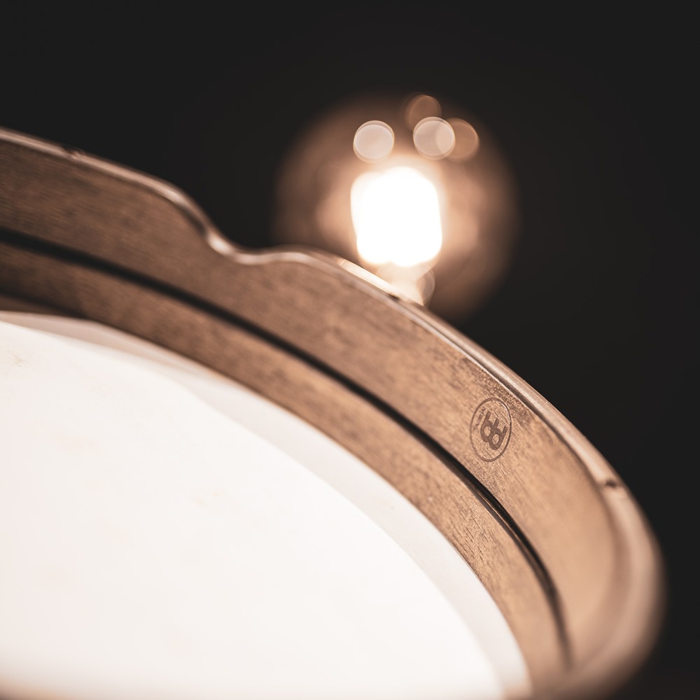 MEINL Percussion フレームドラム 14