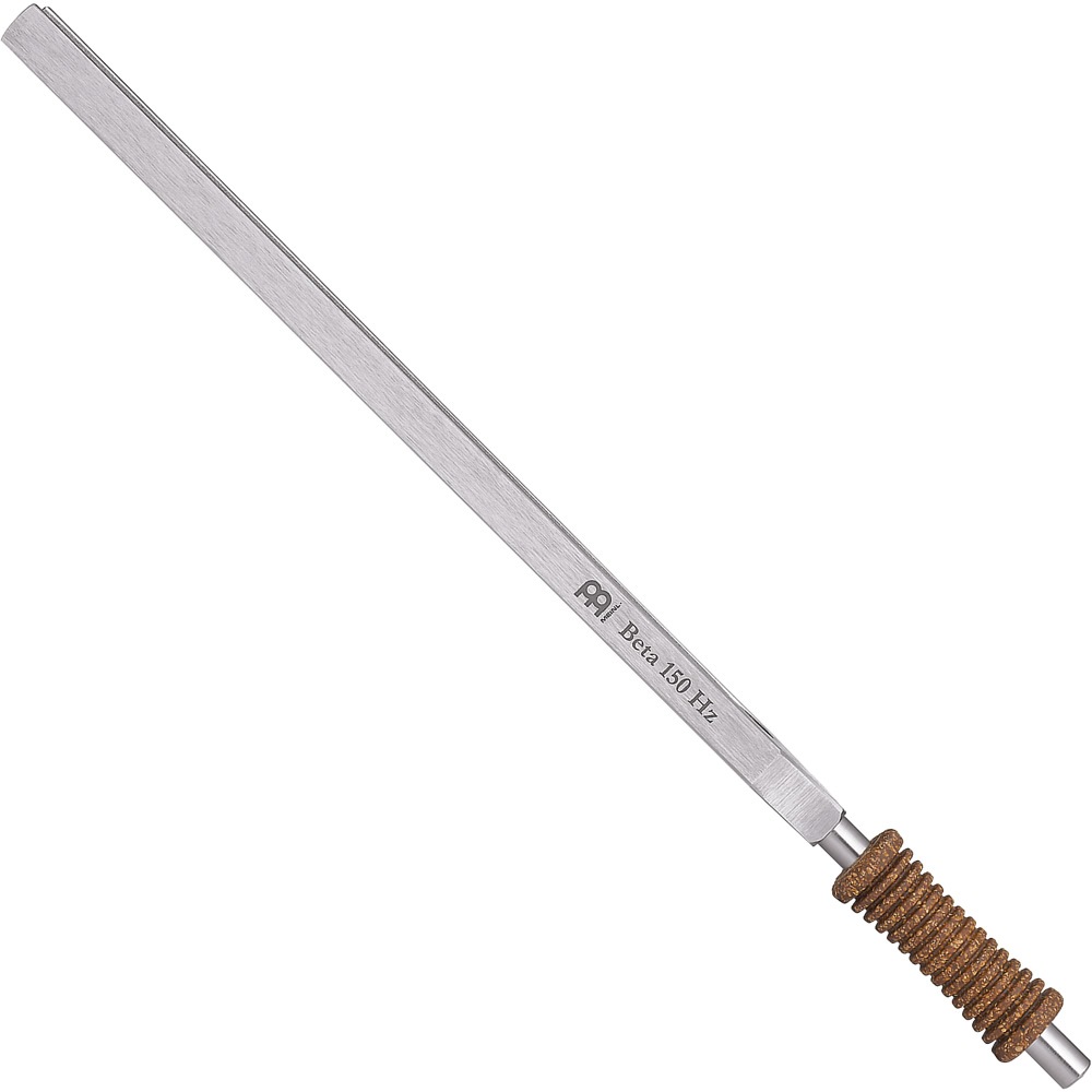 MEINL Sonic Energy バイノーラル・セラピー・チューニングフォーク 150Hz TTF-BETA 【 マイネル ソニックエナジー TTFBETA TTF128 BINAURAL THERAPY TUNING FORKS アルファ波 音叉 ヨガ ヒーリング 瞑想 リラックス サウンドバス 】