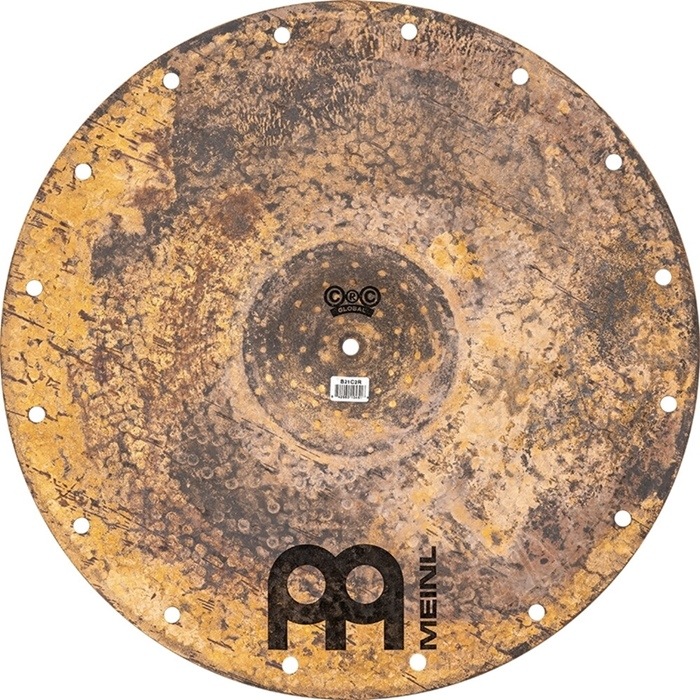 MEINL Cymbals ライドシンバル Byzance Vintage シリーズ 21
