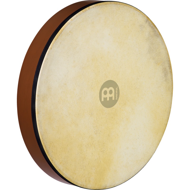 MEINL Percussion フレームドラム(ハンドドラム) Goat Skin 16