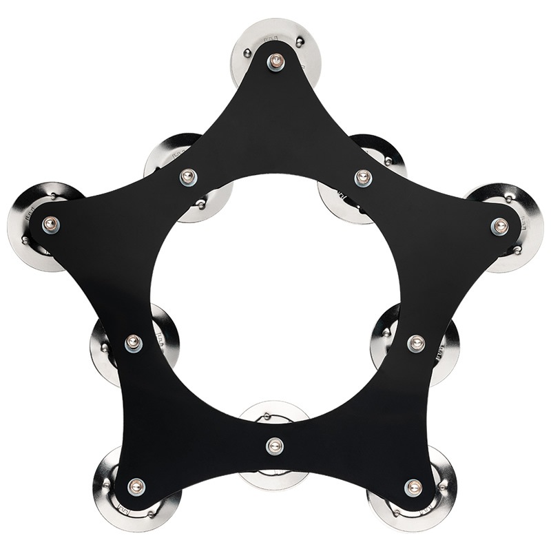 MEINL Percussion マイネル タンバリン Amazon | MEINL Percussion マイネル タンバリン Compact Wood