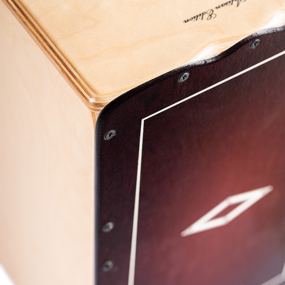 MEINL Percussion カホン Solea Line AESLRB【マイネル パーカッション