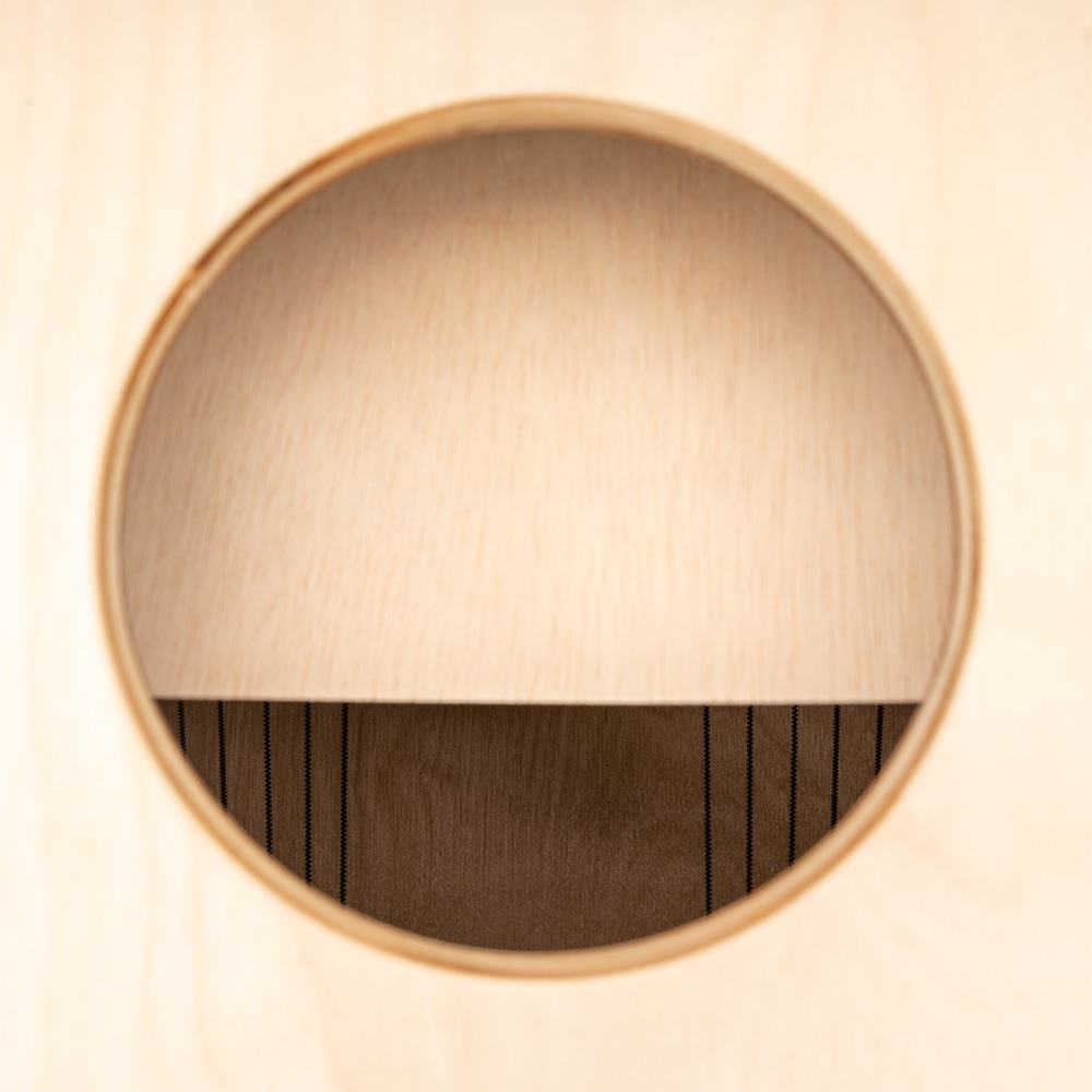 MEINL Percussion カホン Solea Line AESLRB【マイネル パーカッション Artisan Edition Cajon】