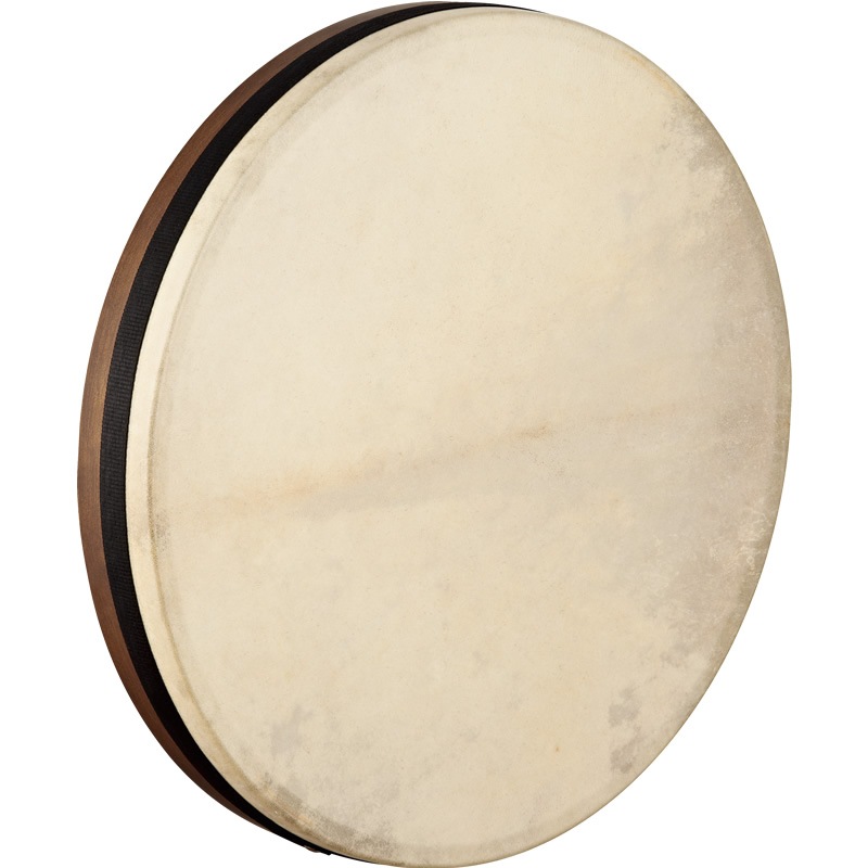 MEINL Percussion フレームドラム 18