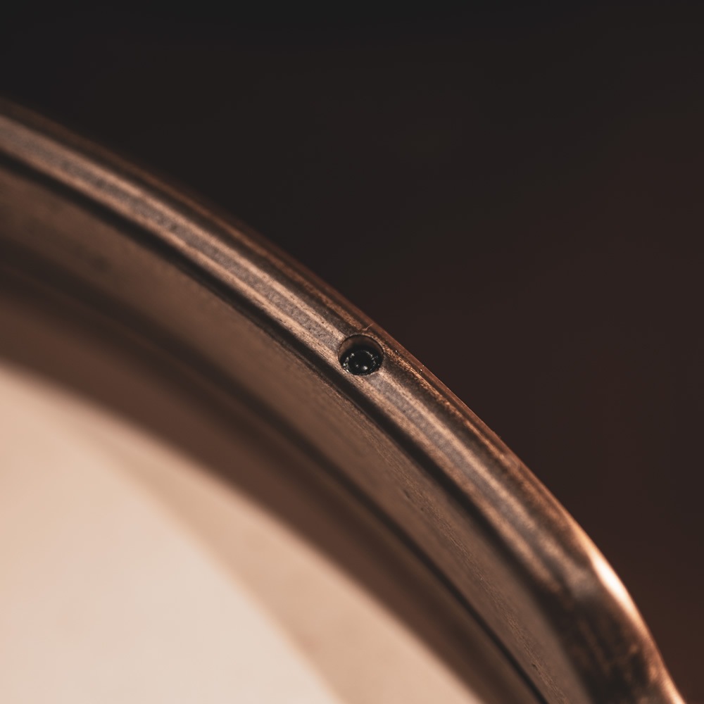 MEINL Percussion フレームドラム 18