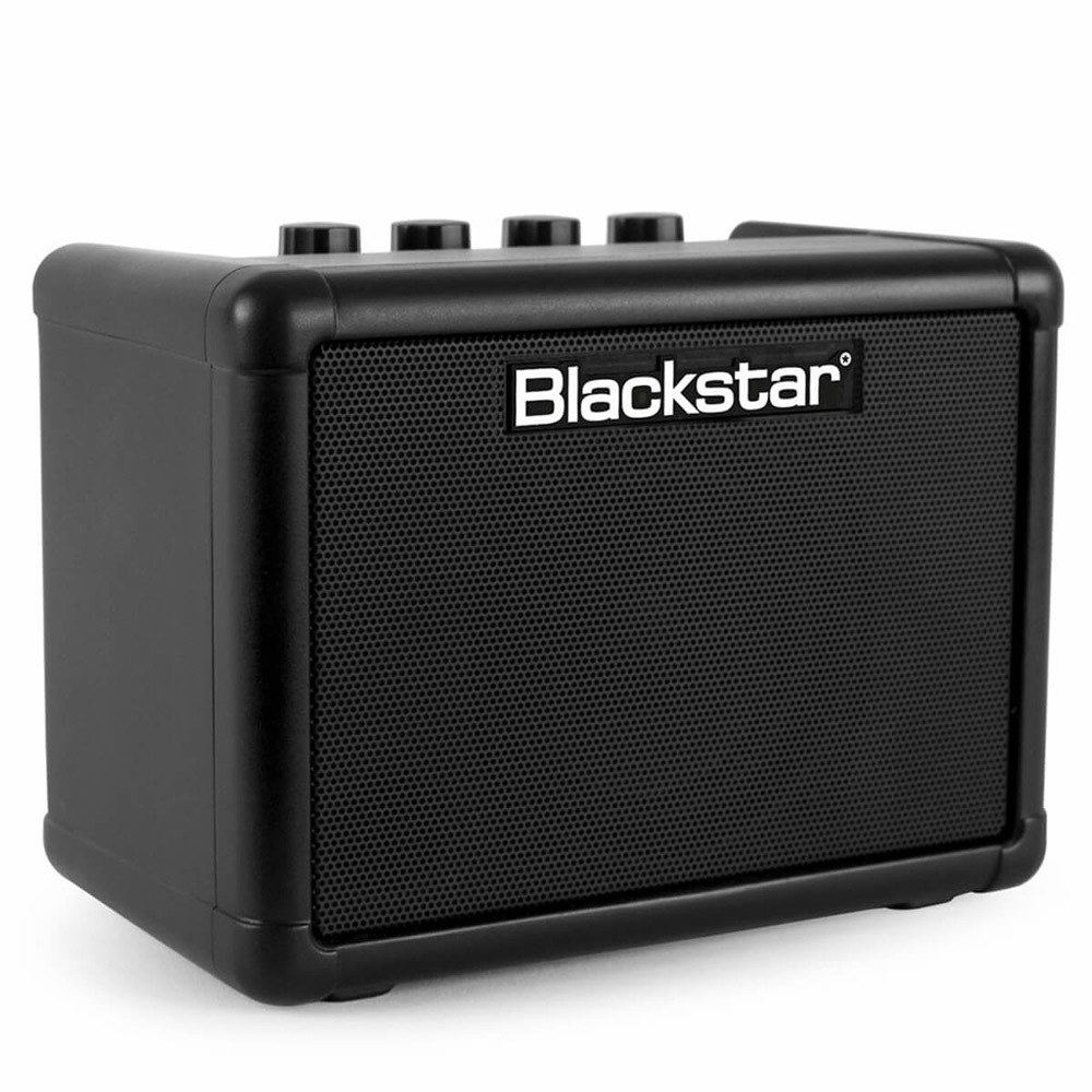 Blackstar FLY3 Stereo Set 3Wミニギターアンプ Blackstar 3Wコンパクト・ギターアンプ FLY3【ブラックスター フライ3