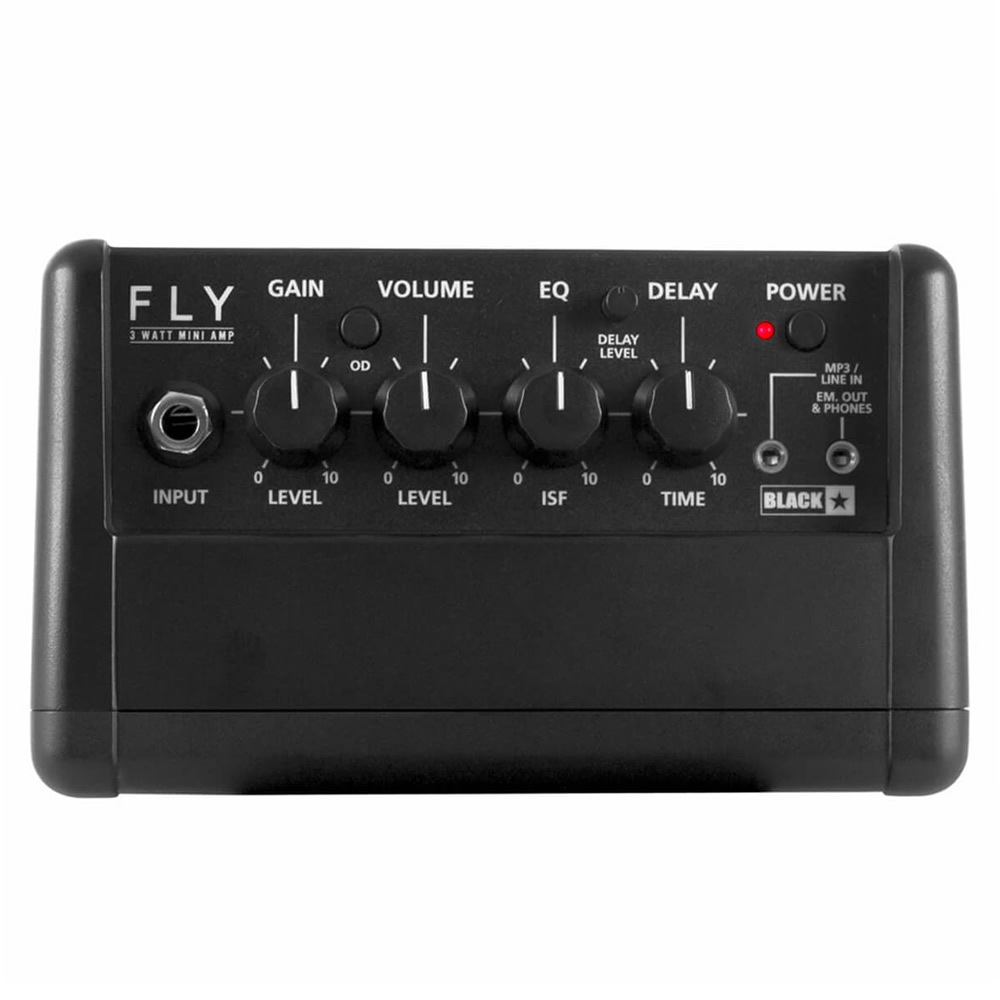 Blackstar 3Wコンパクト・ギターアンプ FLY3【ブラックスター フライ3 