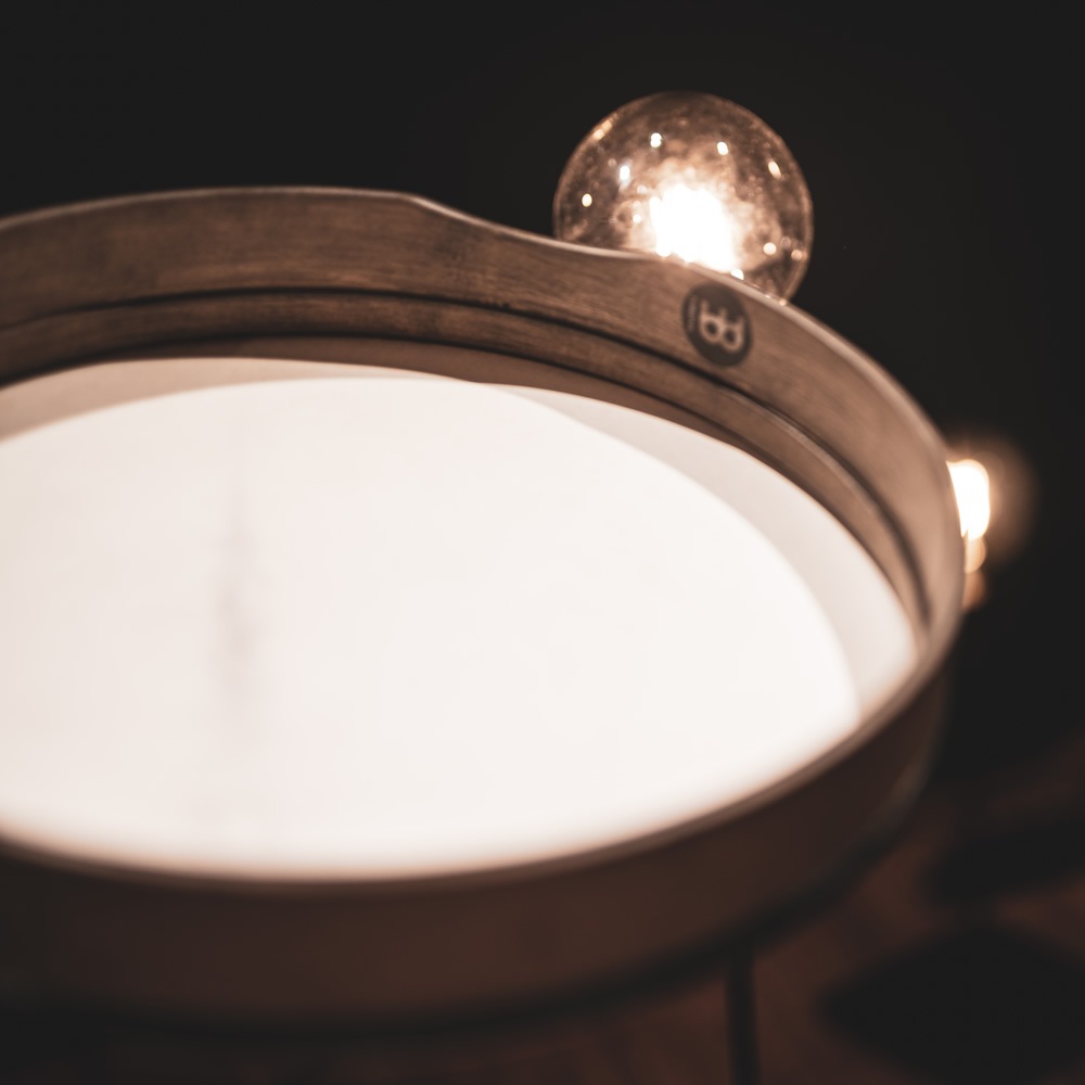 MEINL Percussion フレームドラム 22