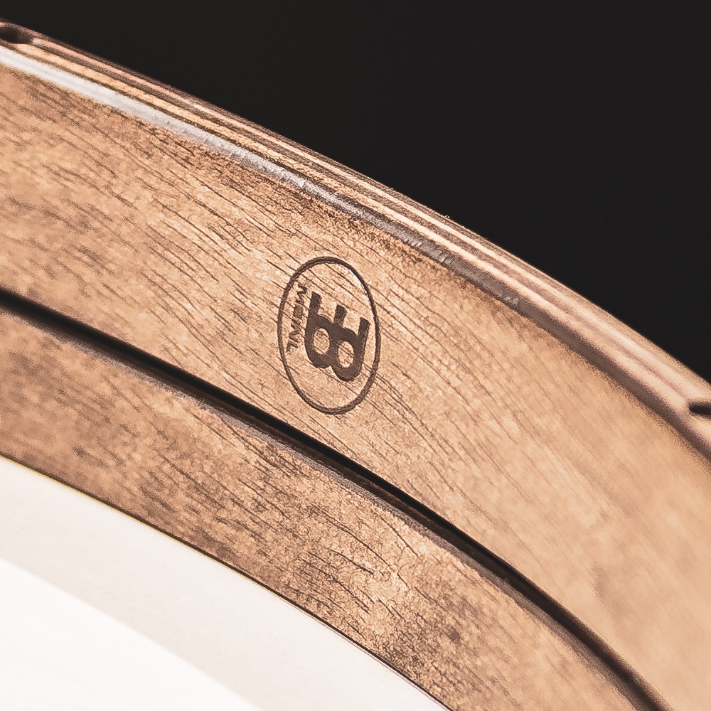 MEINL Percussion フレームドラム 22