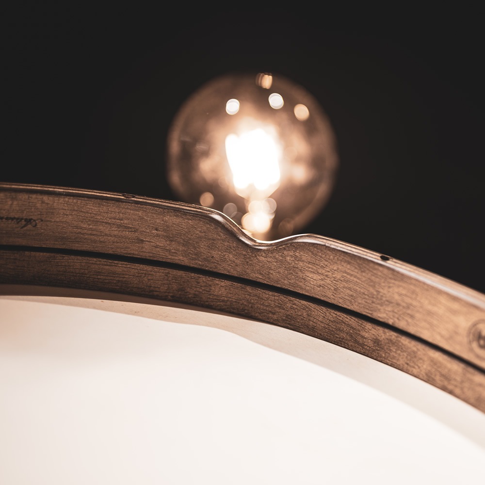 MEINL Percussion フレームドラム 22