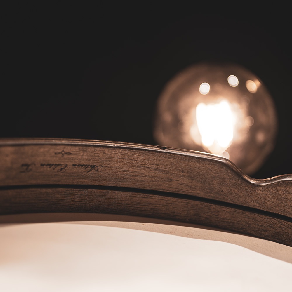 MEINL Percussion フレームドラム 22