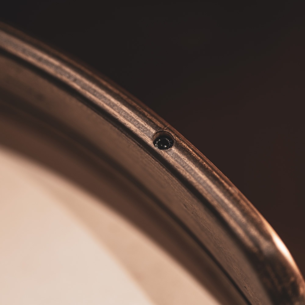 MEINL Percussion フレームドラム 22