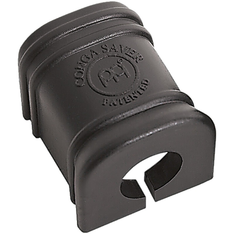 MEINL Percussion コンガセーバー 8mm用 CONGA-SAVER8【マイネル パーカッション ラバー製プロテクター】