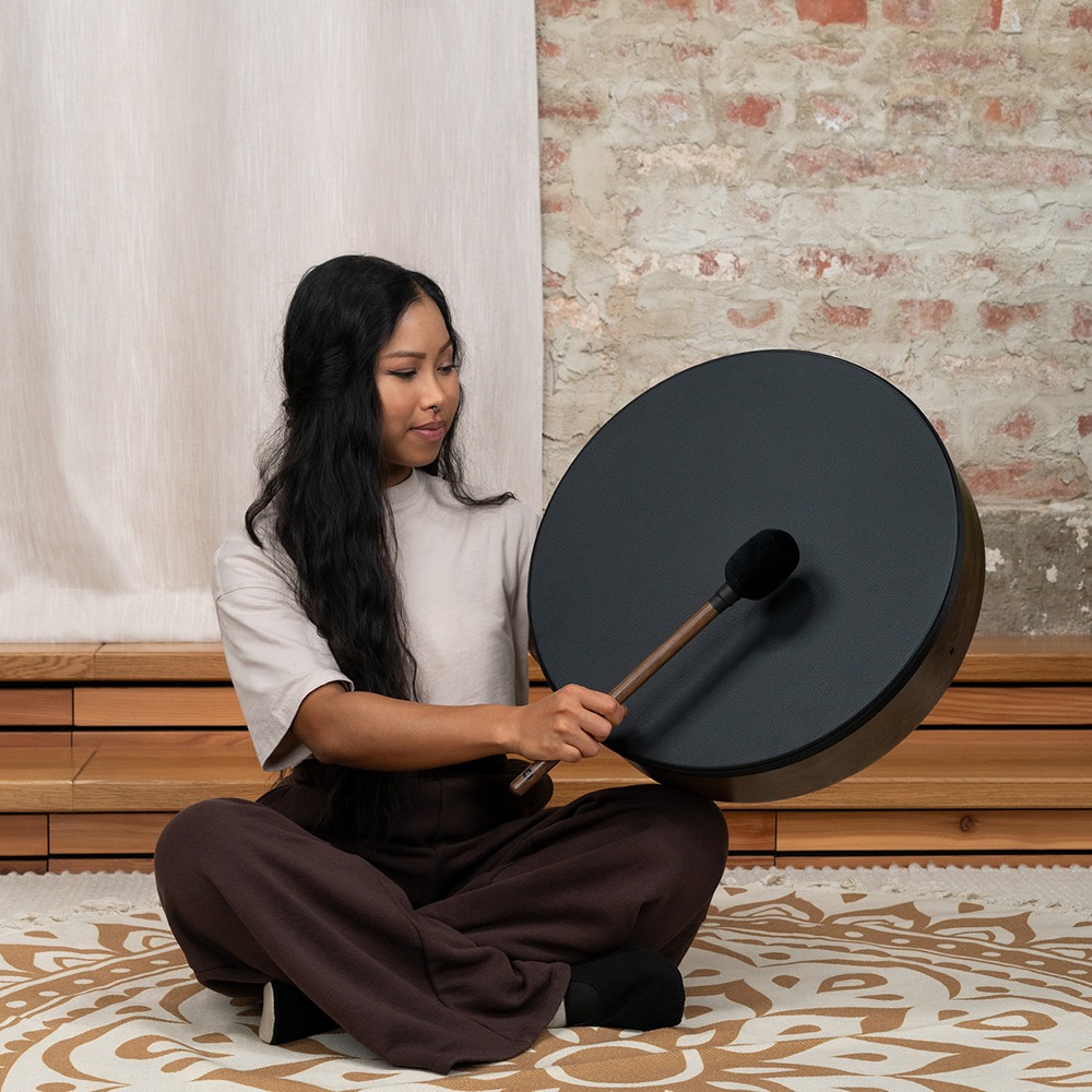 MEINL Sonic Energy バウロンドラム ナパヘッド 18