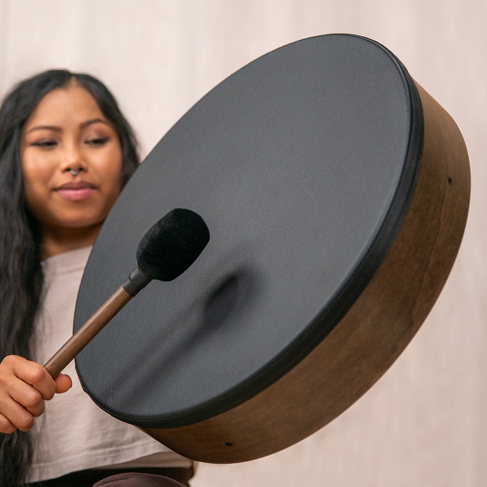 MEINL Sonic Energy バウロンドラム ナパヘッド 18