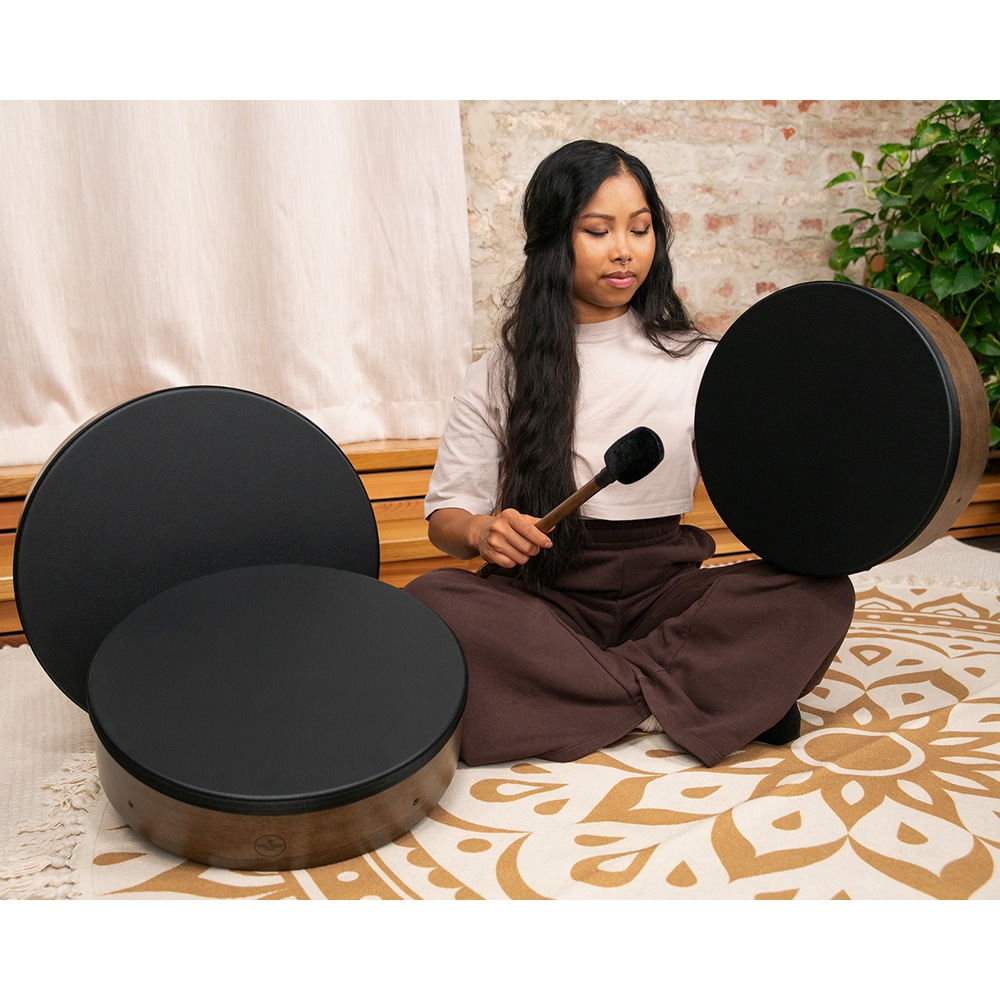 MEINL Sonic Energy バウロンドラム ナパヘッド 18