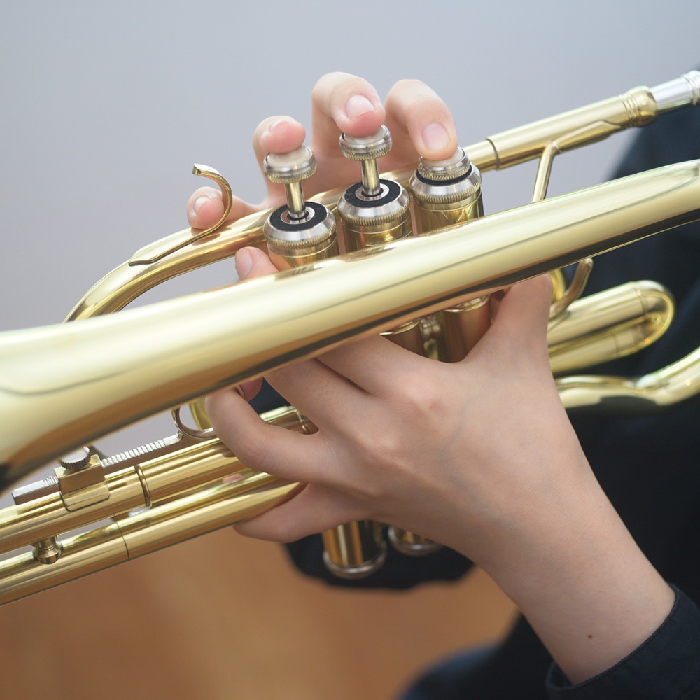 コルネット 入門セット Soleil SCT-1 [ B♭ ] 【 ソレイユ 初心者セット CORNET SCT1 吹奏楽部 管楽器 】