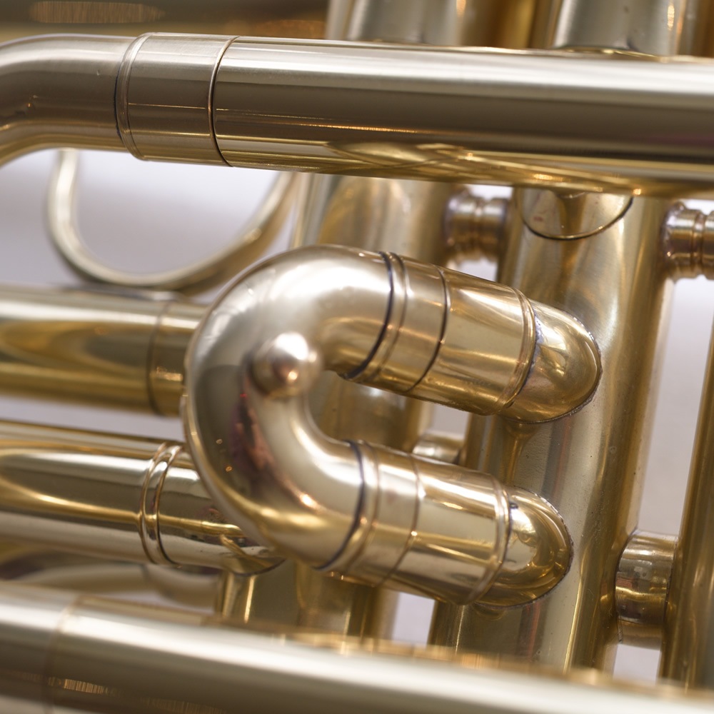 コルネット 入門セット Soleil SCT-1 [ B♭ ] 【 ソレイユ 初心者セット CORNET SCT1 吹奏楽部 管楽器 】
