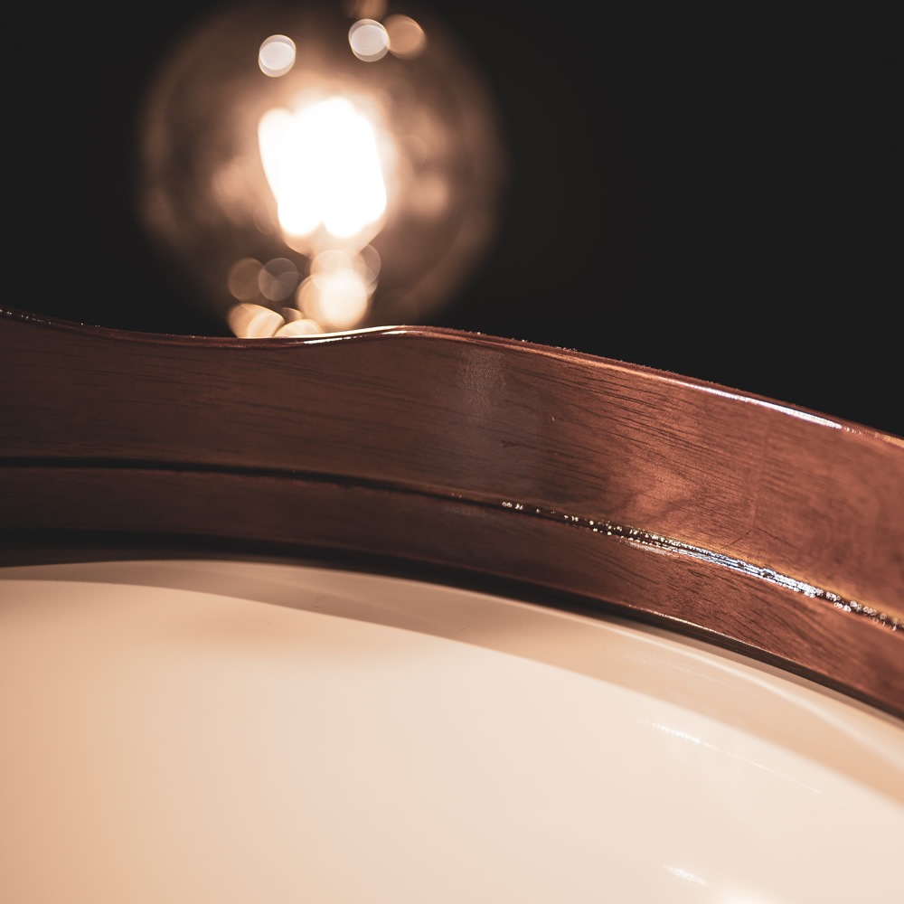 MEINL Percussion フレームドラム(ハンドドラム) True Feel Synthetic head 18