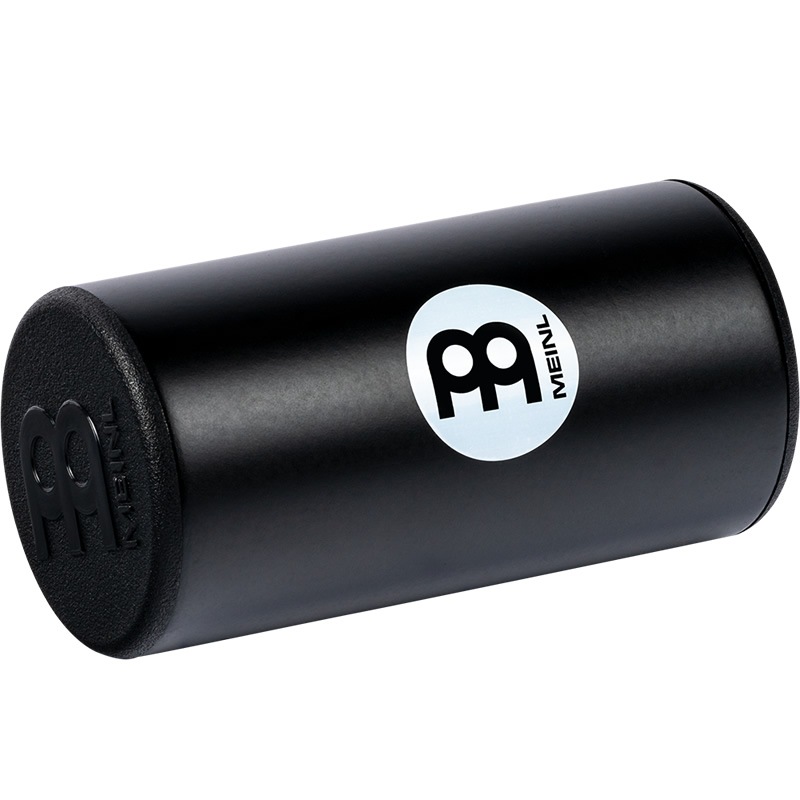 MEINL Percussion シェイカー Medium SH10-M-BK【マイネル パーカッション Studio Shaker ミディアム シェーカー】