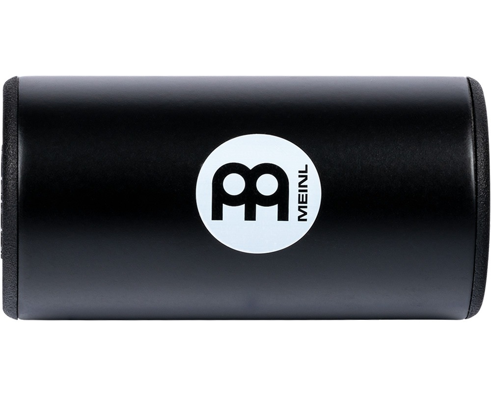 MEINL Percussion シェイカー Medium SH10-M-BK【マイネル パーカッション Studio Shaker ミディアム シェーカー】