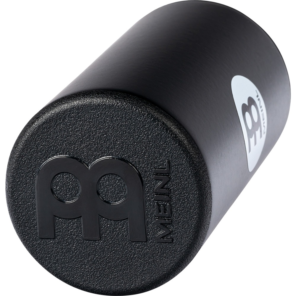 MEINL Percussion シェイカー Medium SH10-M-BK【マイネル パーカッション Studio Shaker ミディアム シェーカー】