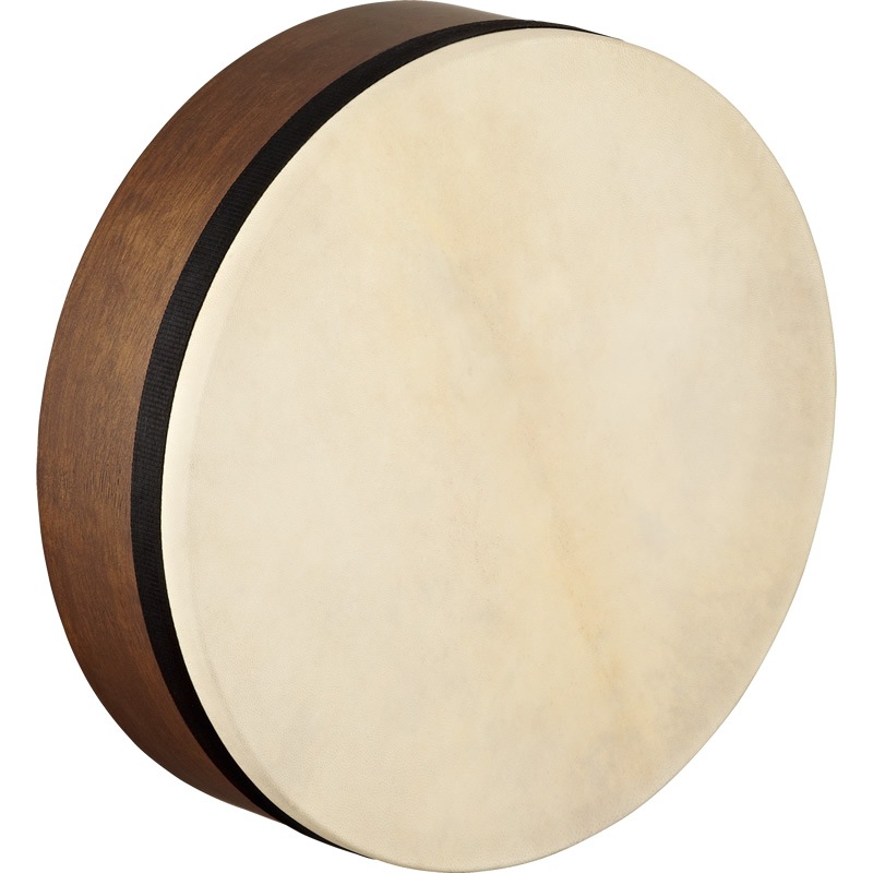 MEINL Percussion フレームドラム 14
