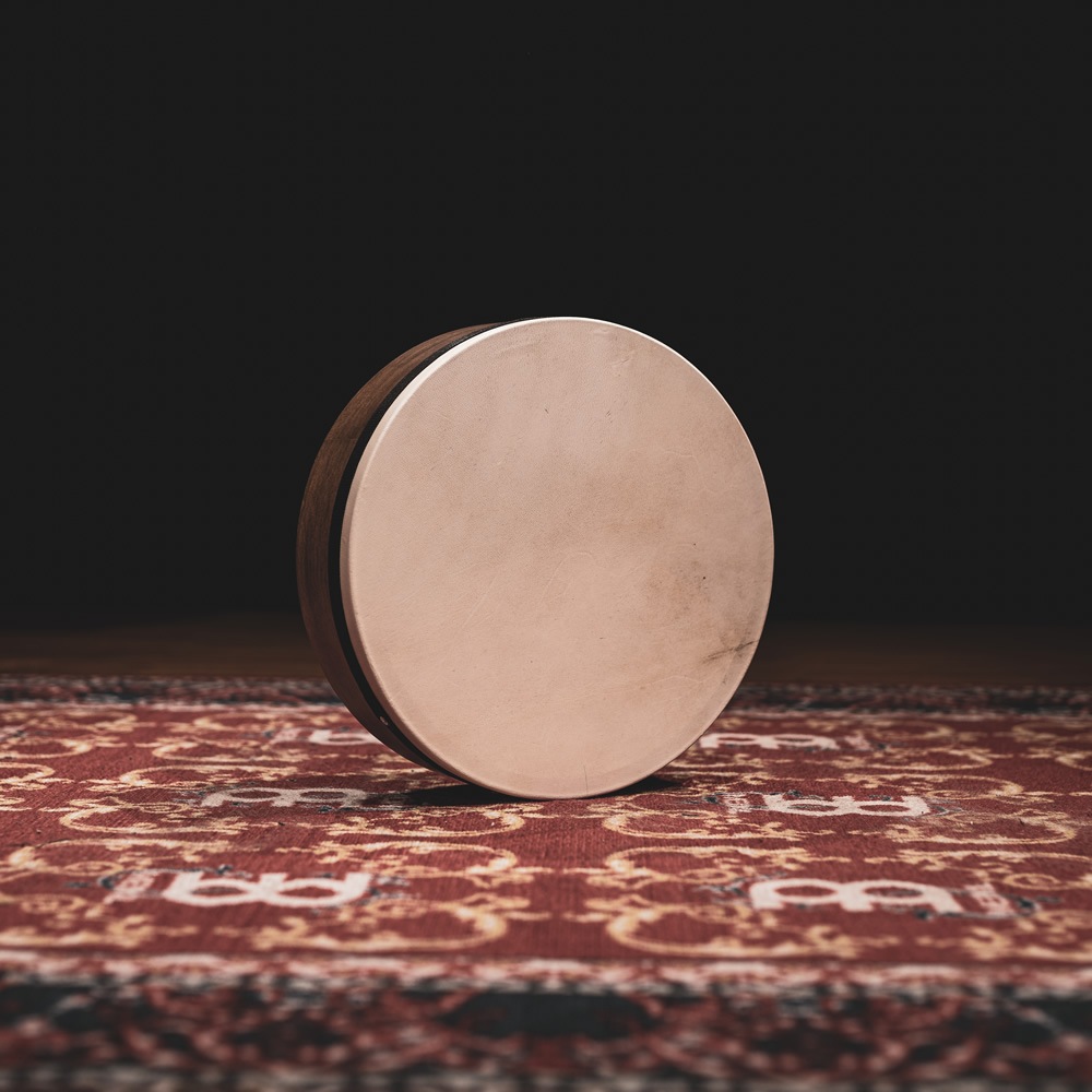 MEINL Percussion フレームドラム 14