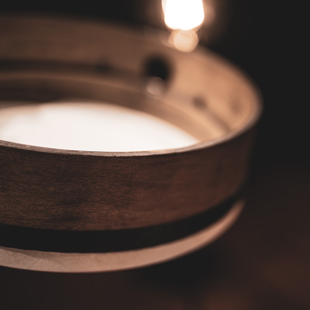 MEINL Percussion フレームドラム 14