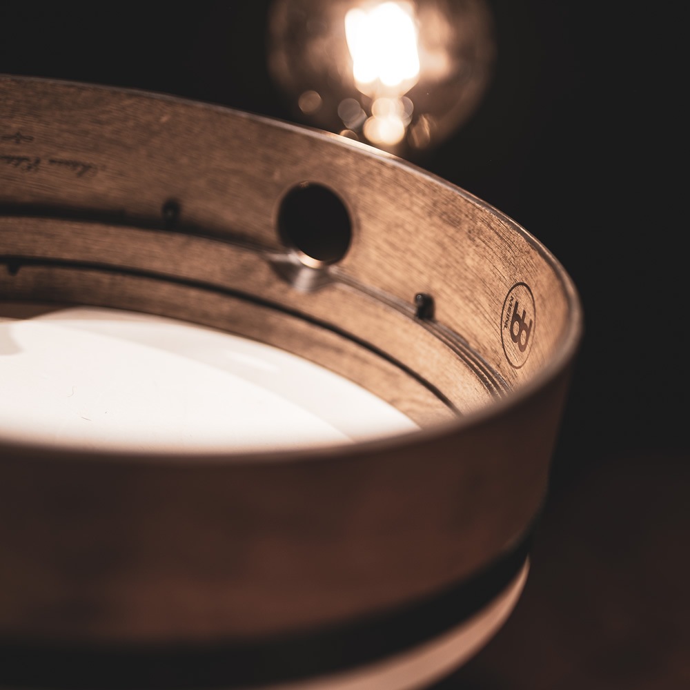 MEINL Percussion フレームドラム 14