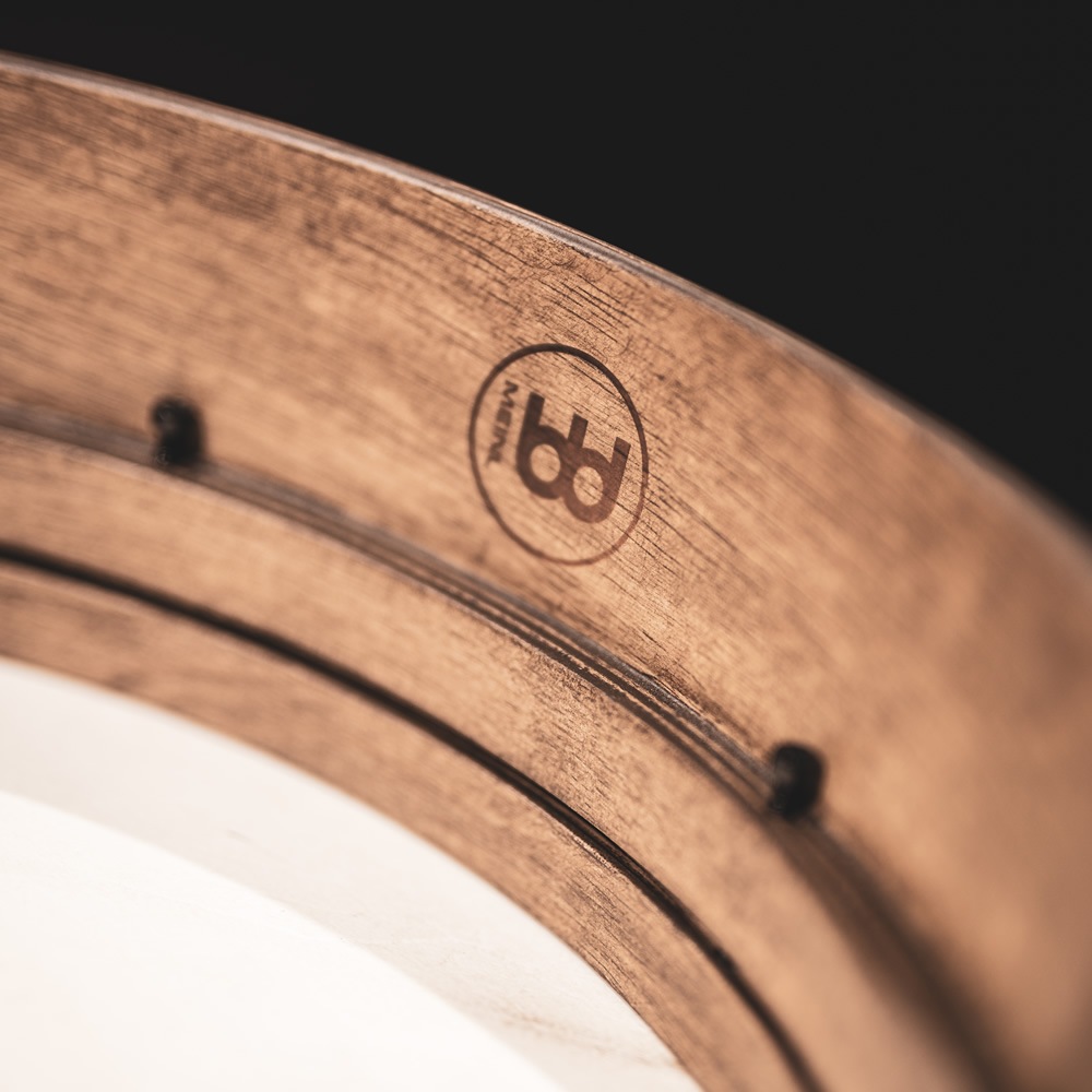 MEINL Percussion フレームドラム 14